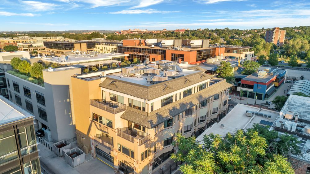 1011 Walnut Street - Units 200, 300, 400, Boulder, CO 80302